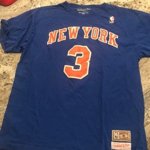 knicks shirt